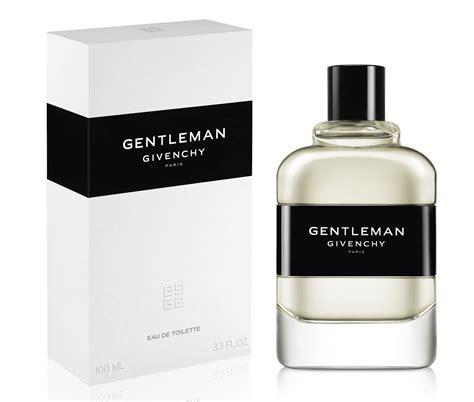 what does givenchy gentleman smell like|Givenchy perfume for men.